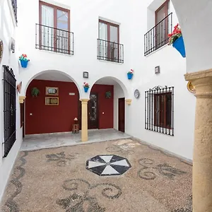 Hotel Omeyas Kordoba