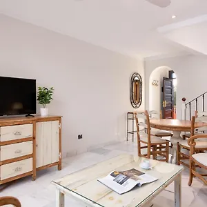Hotel apartamentowy Parque Santiago V Official Playa de las Americas (Tenerife)