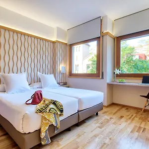 Hotel apartamentowy Bonanova Barcelona