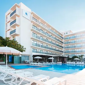 ** Hotel Azuline S'anfora & Fleming (adults Only) Espanha
