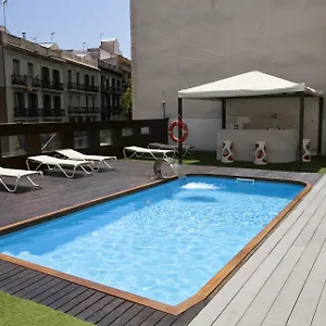 **** Hotel Concordia Espanha