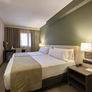 Hotel Catalonia Park Putxet, Barcelona