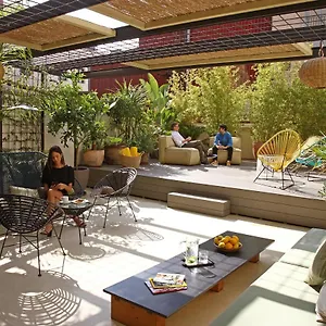 Hotel Chic & Basic Lemon Boutique Barcelona