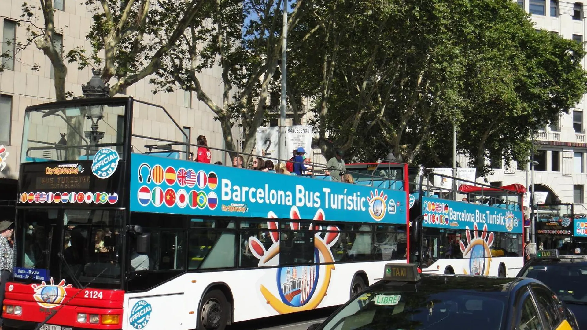 Гостевой дом Hostal Live Natura Barcelona (Adults Only)