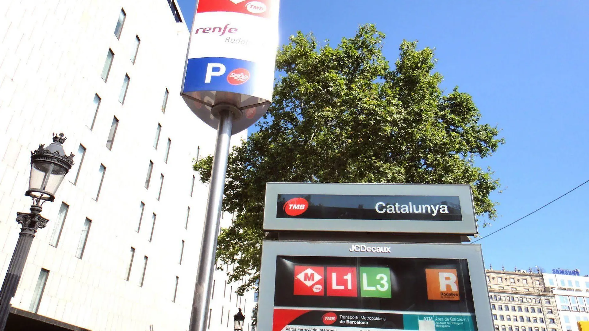 ** Pensjonat Hostal Live Natura Barcelona (Adults Only) Hiszpania