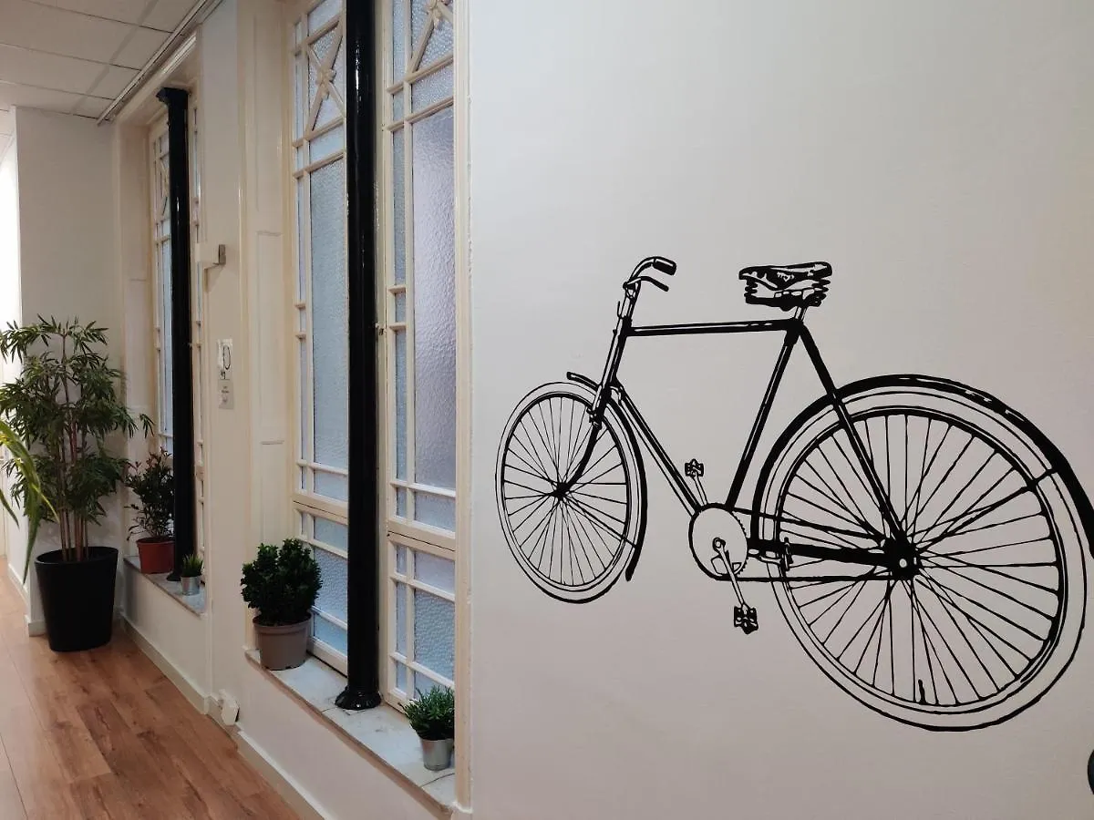 Hostal Live Natura Barcelona (Adults Only) Affittacamere