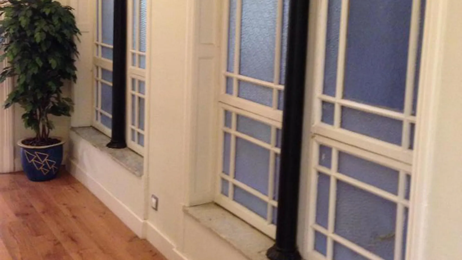 Affittacamere Hostal Live Natura Barcelona (Adults Only)