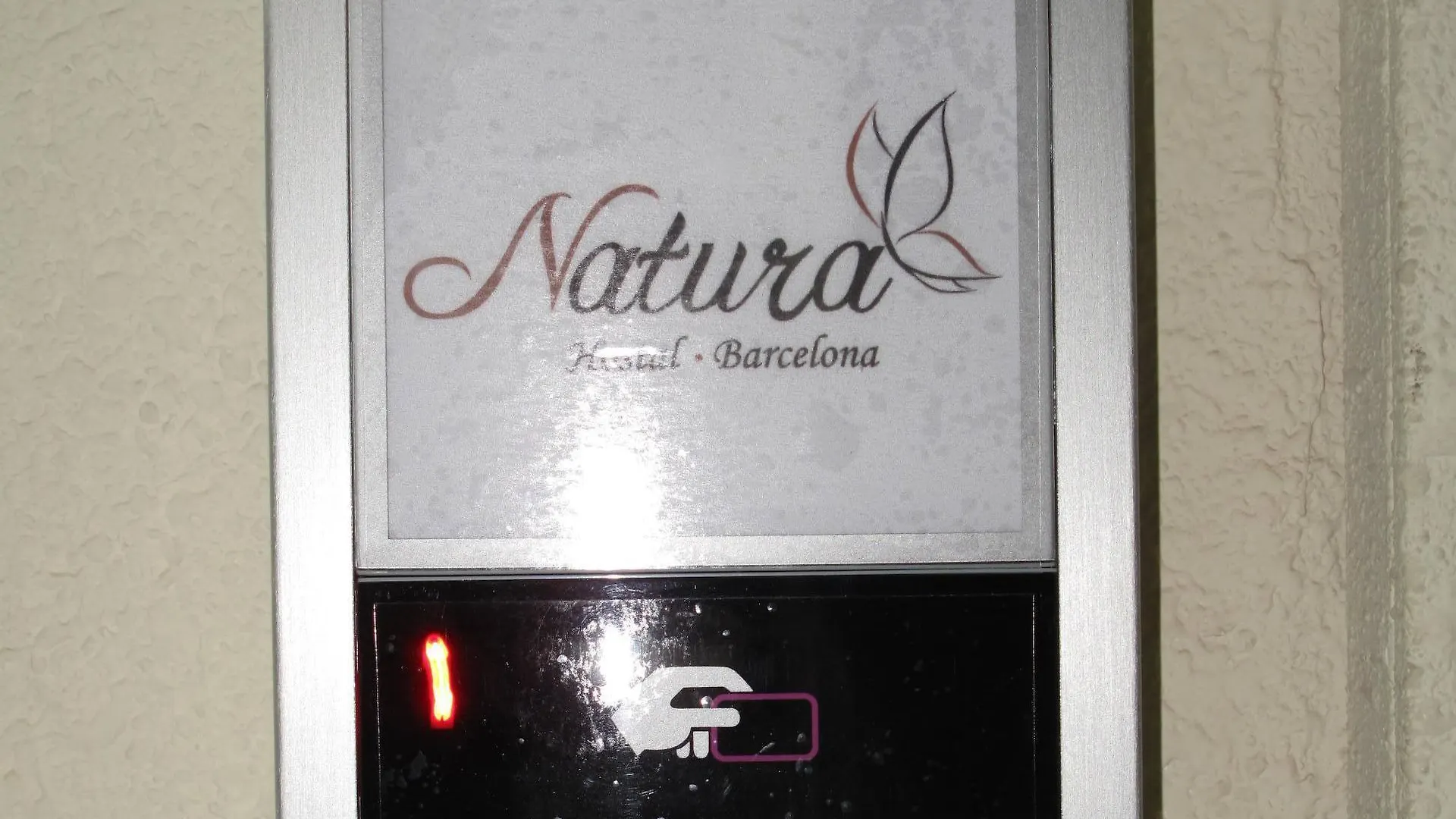 Hostal Live Natura Barcelona (Adults Only) Affittacamere